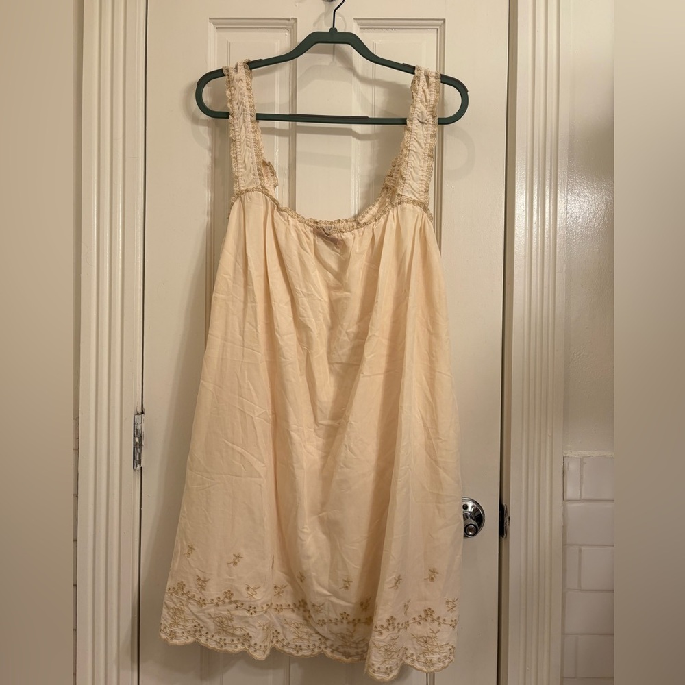 NWT reformation tullia dress - Picture 4 of 6